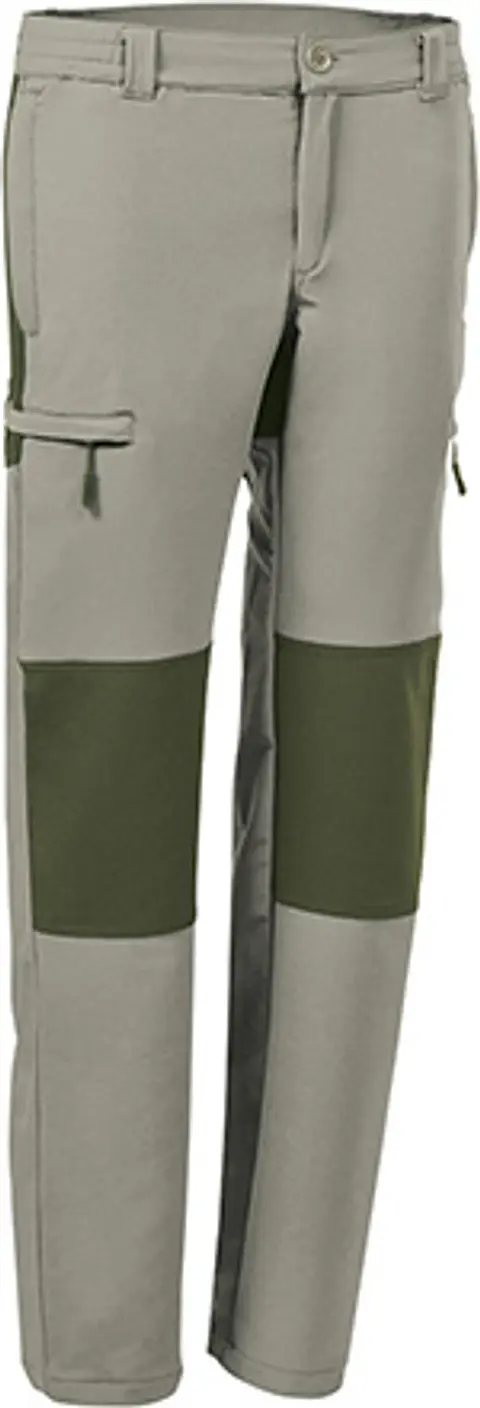 Pantalón trekking DATOR