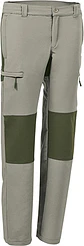 Pantalón trekking DATOR - Thumbnail 1