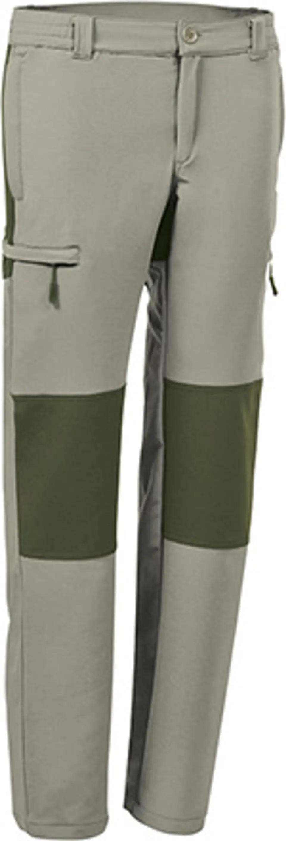 Pantalón trekking DATOR 1