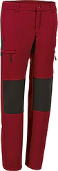 Pantalón trekking DATOR - Thumbnail 2