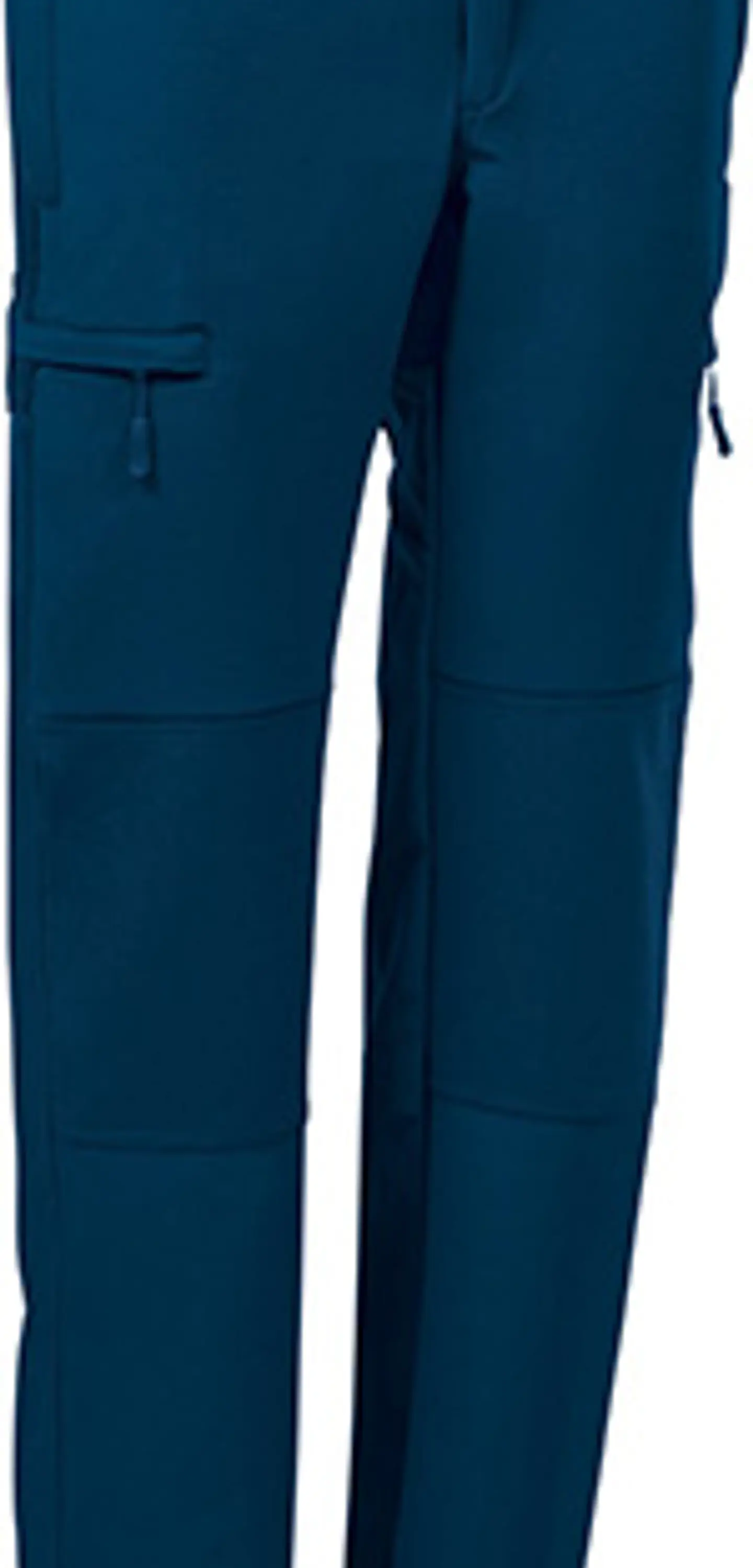 Pantalón trekking DATOR 4