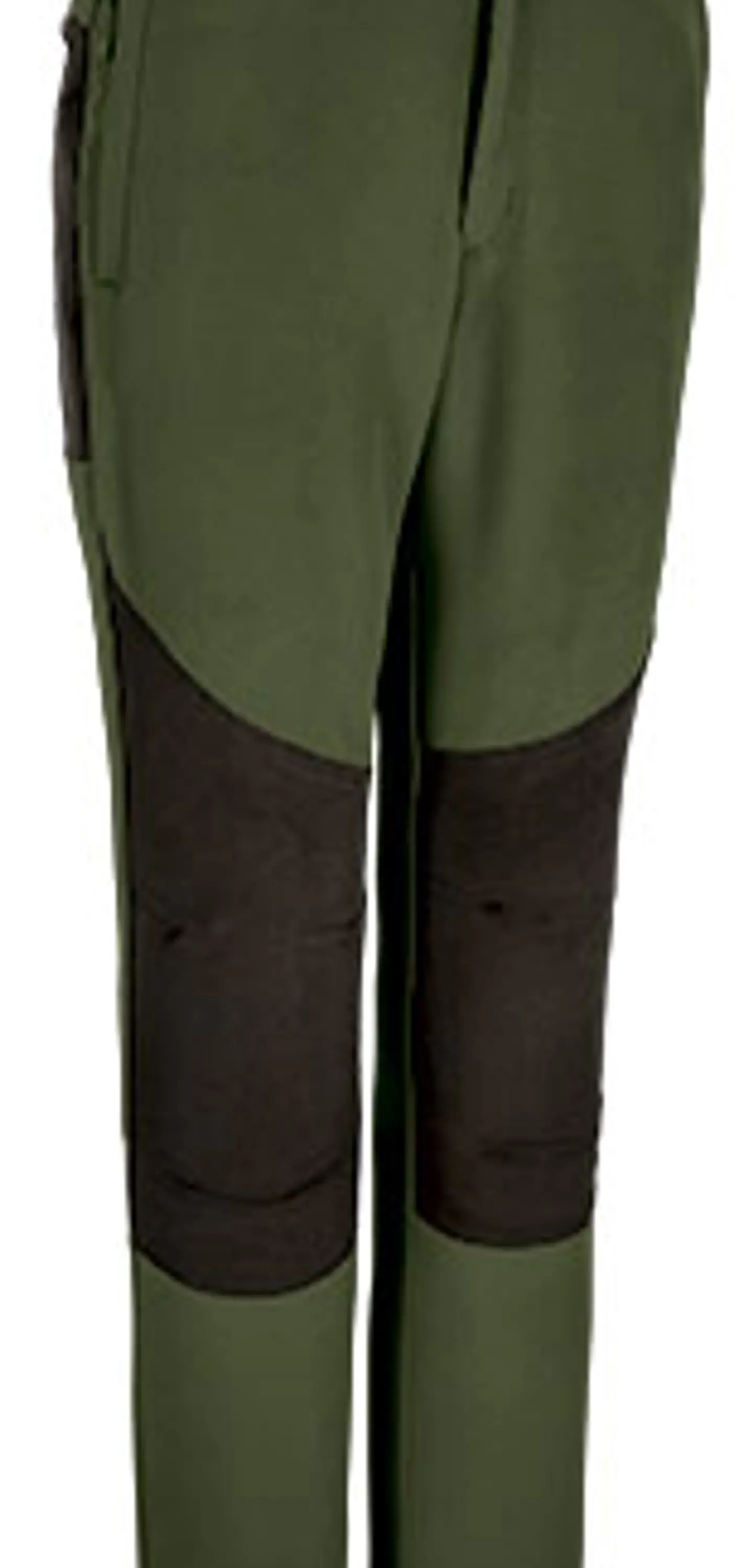 Pantalón trekking MERIDIUM 1