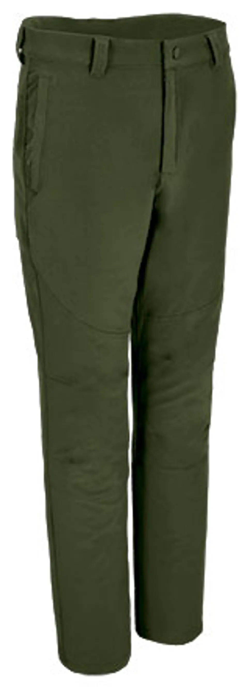 Pantalón trekking JASPER 3