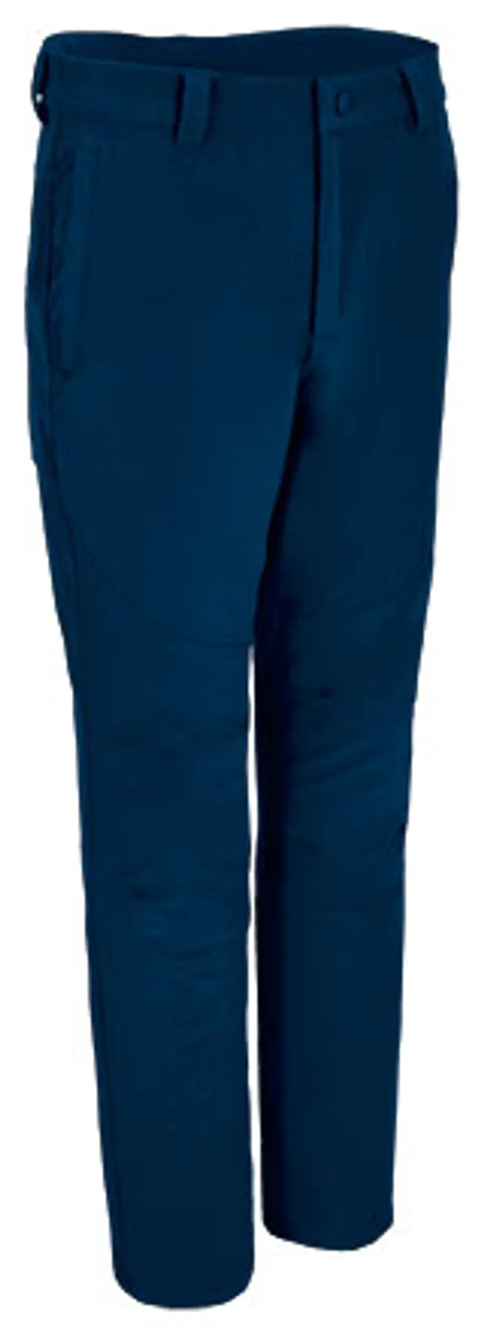 Pantalón trekking JASPER 4