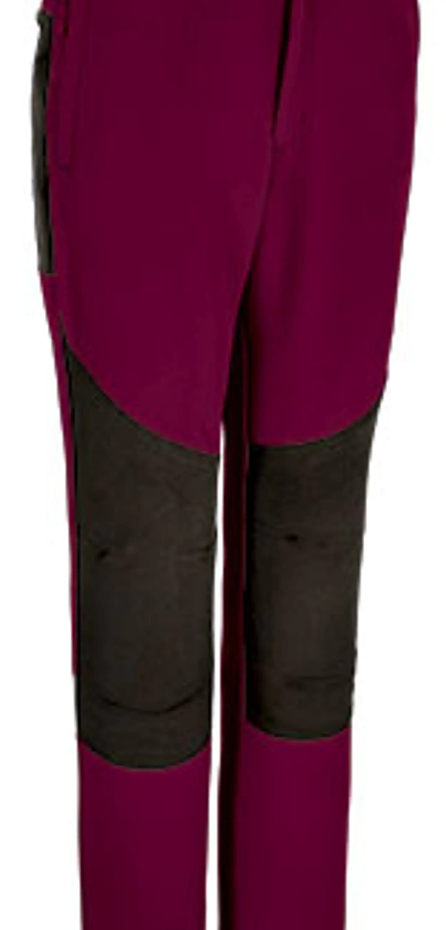 Pantalón trekking MERIDIUM 4