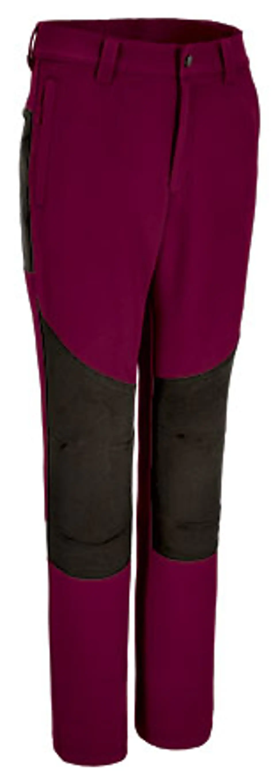 Pantalón trekking MERIDIUM 4