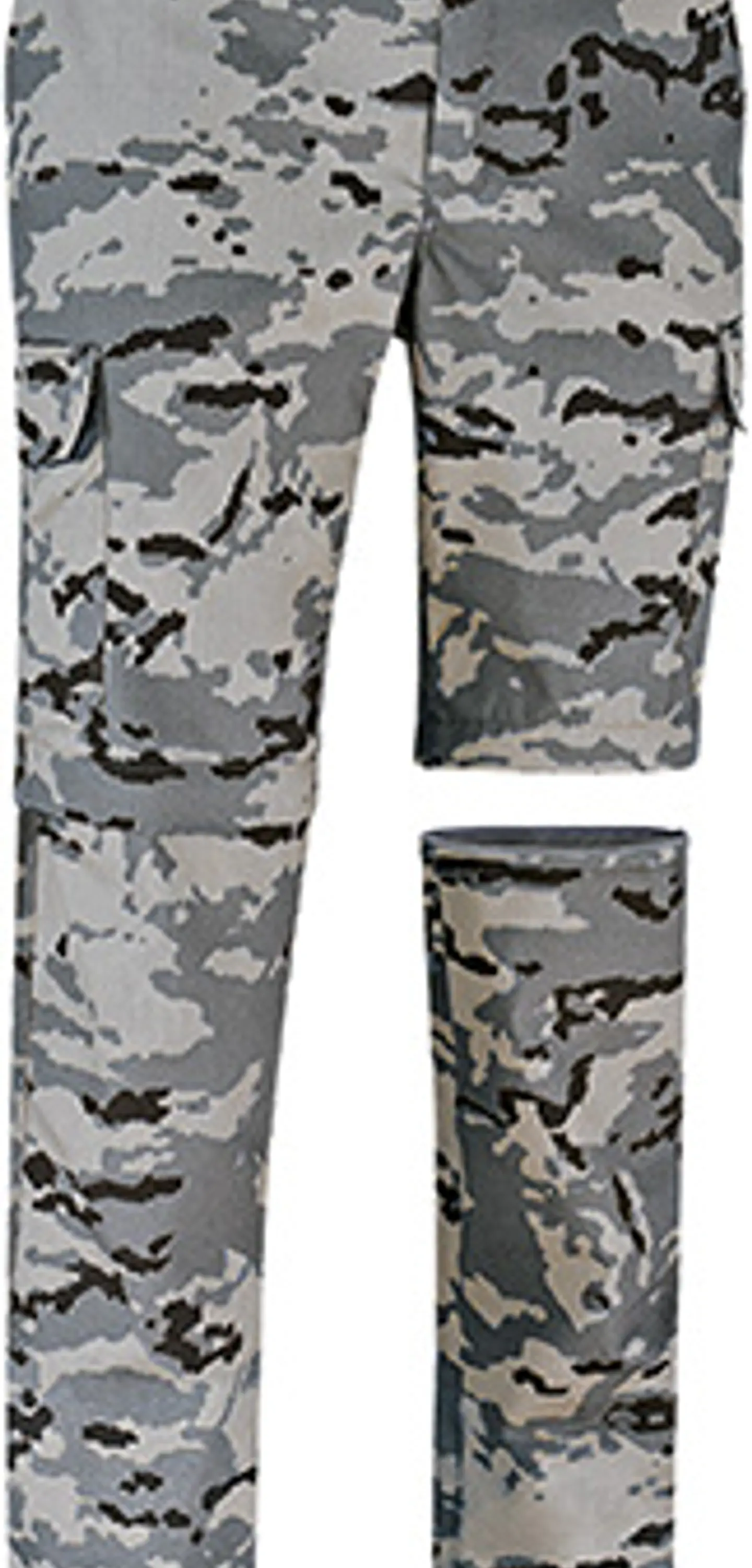 Pantalón desmontable BIRDMAN 2