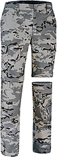 Pantalón desmontable BIRDMAN - Thumbnail 2
