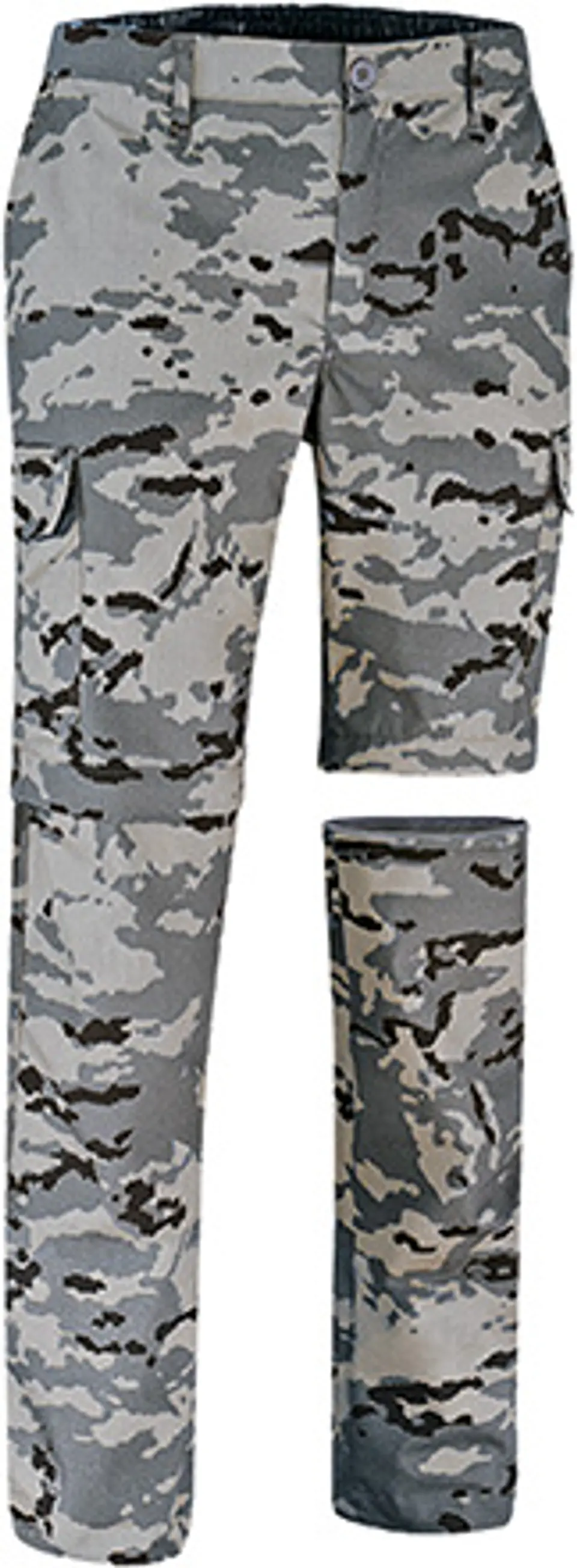 Pantalón desmontable BIRDMAN 2