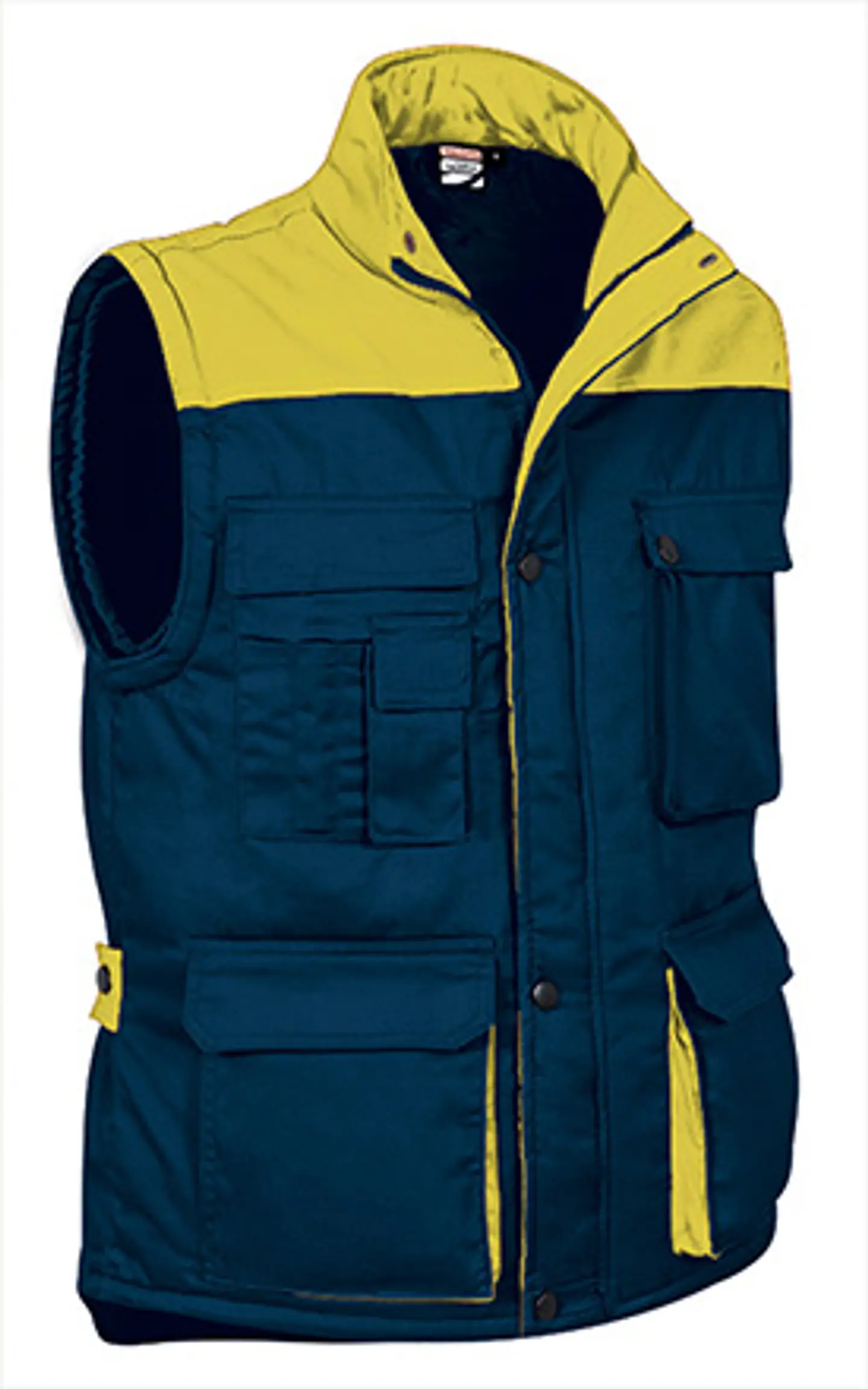 Chaleco THUNDER 1