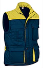 Chaleco THUNDER - Thumbnail 1