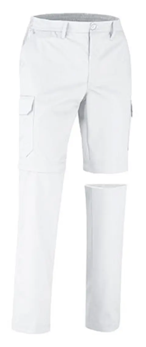 Pantalón desmontable LIVINGSTONE
