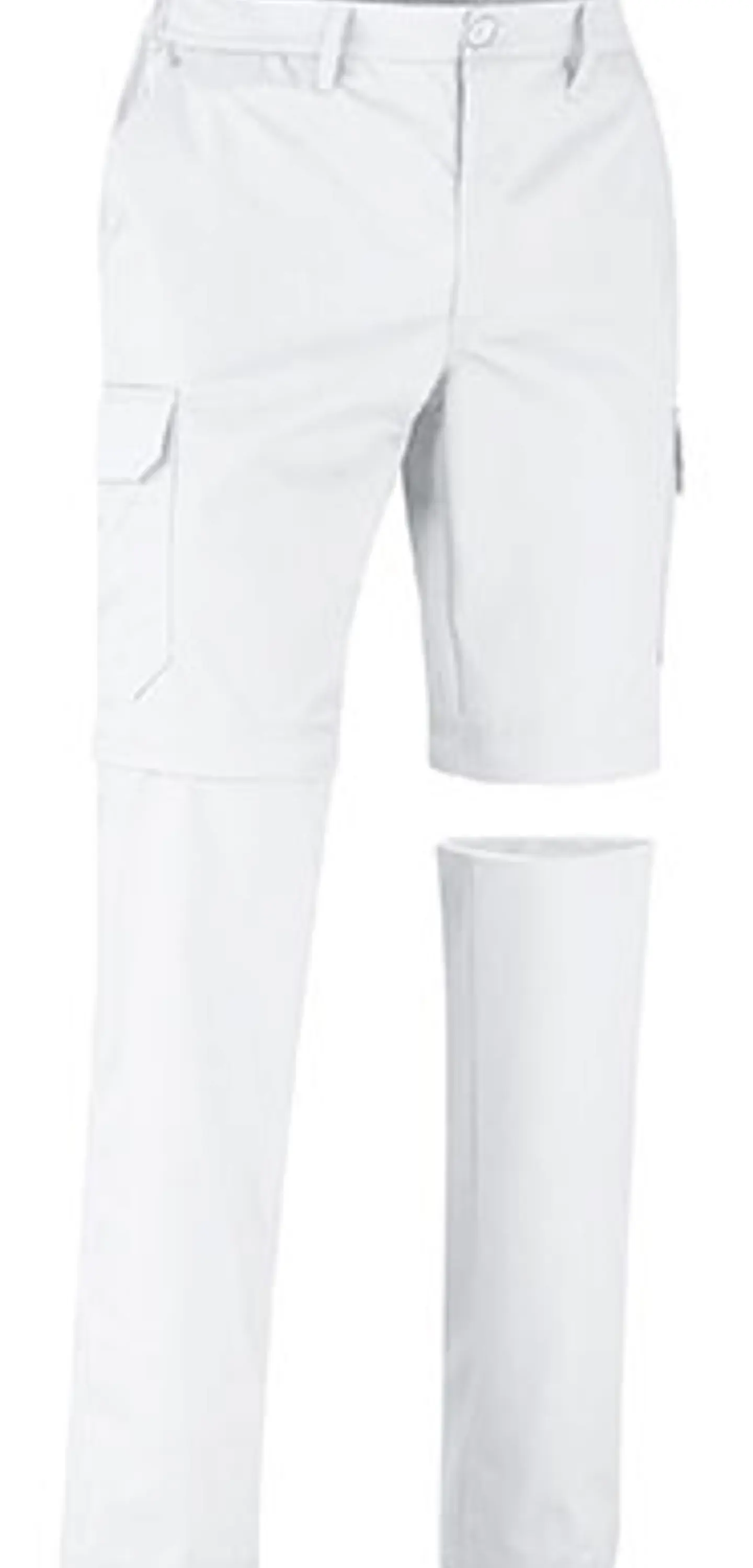 Pantalón desmontable LIVINGSTONE 1