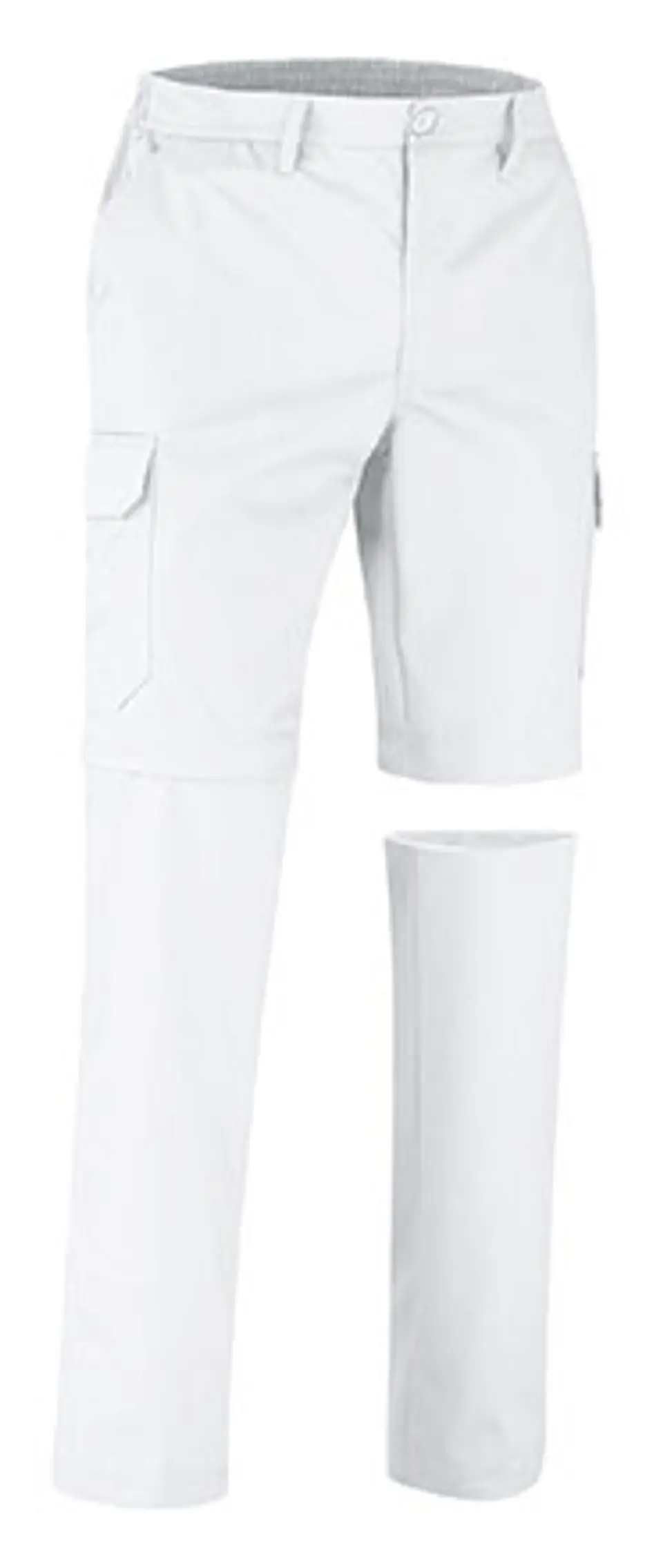 Pantalón desmontable LIVINGSTONE 1