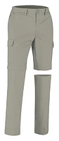 Pantalón desmontable LIVINGSTONE - thumbnail 2