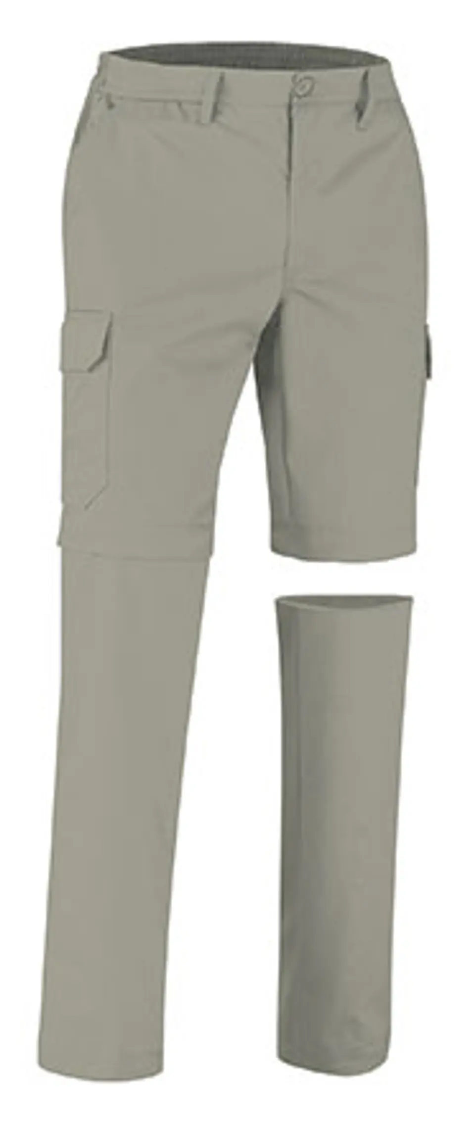 Pantalón desmontable LIVINGSTONE 2