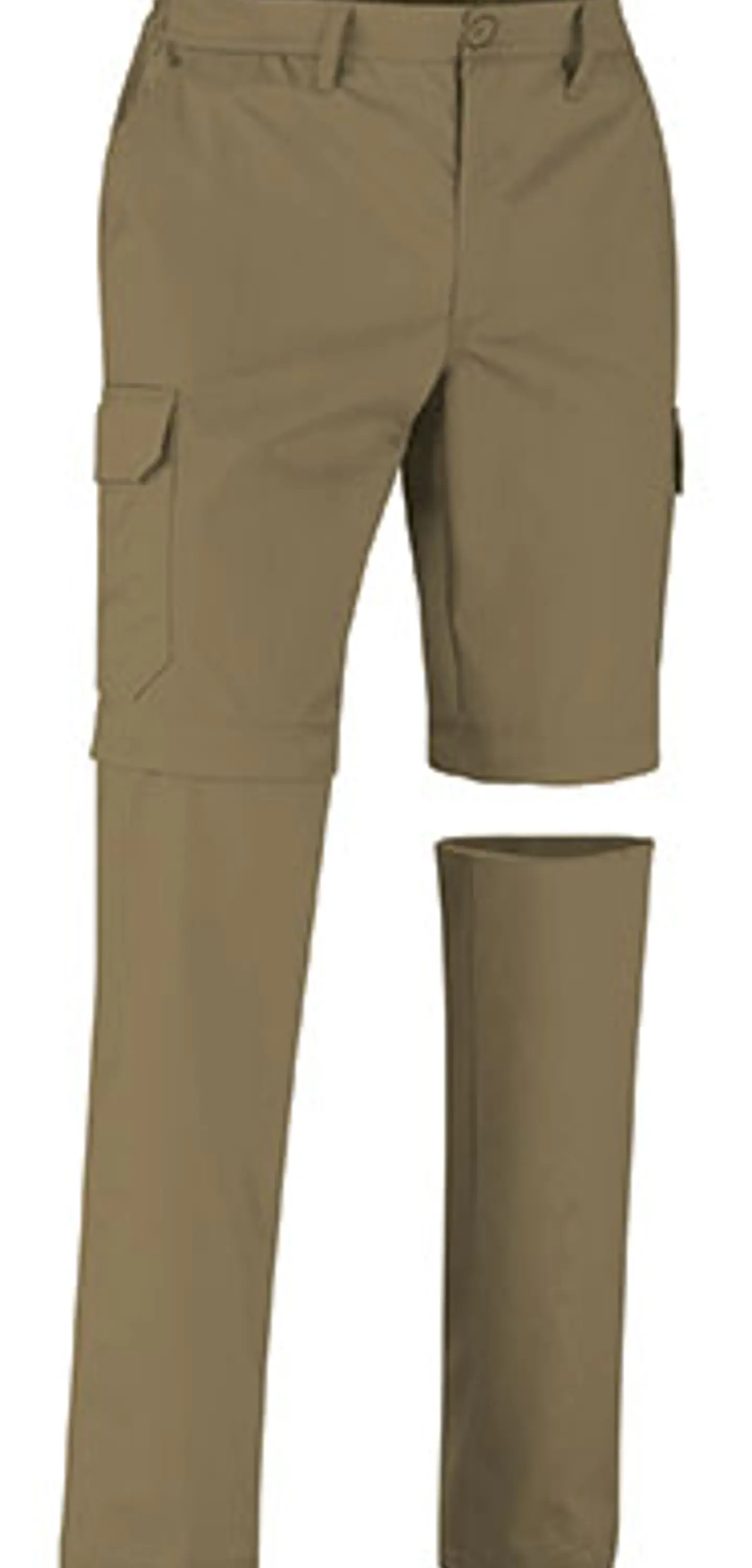 Pantalón desmontable LIVINGSTONE 3