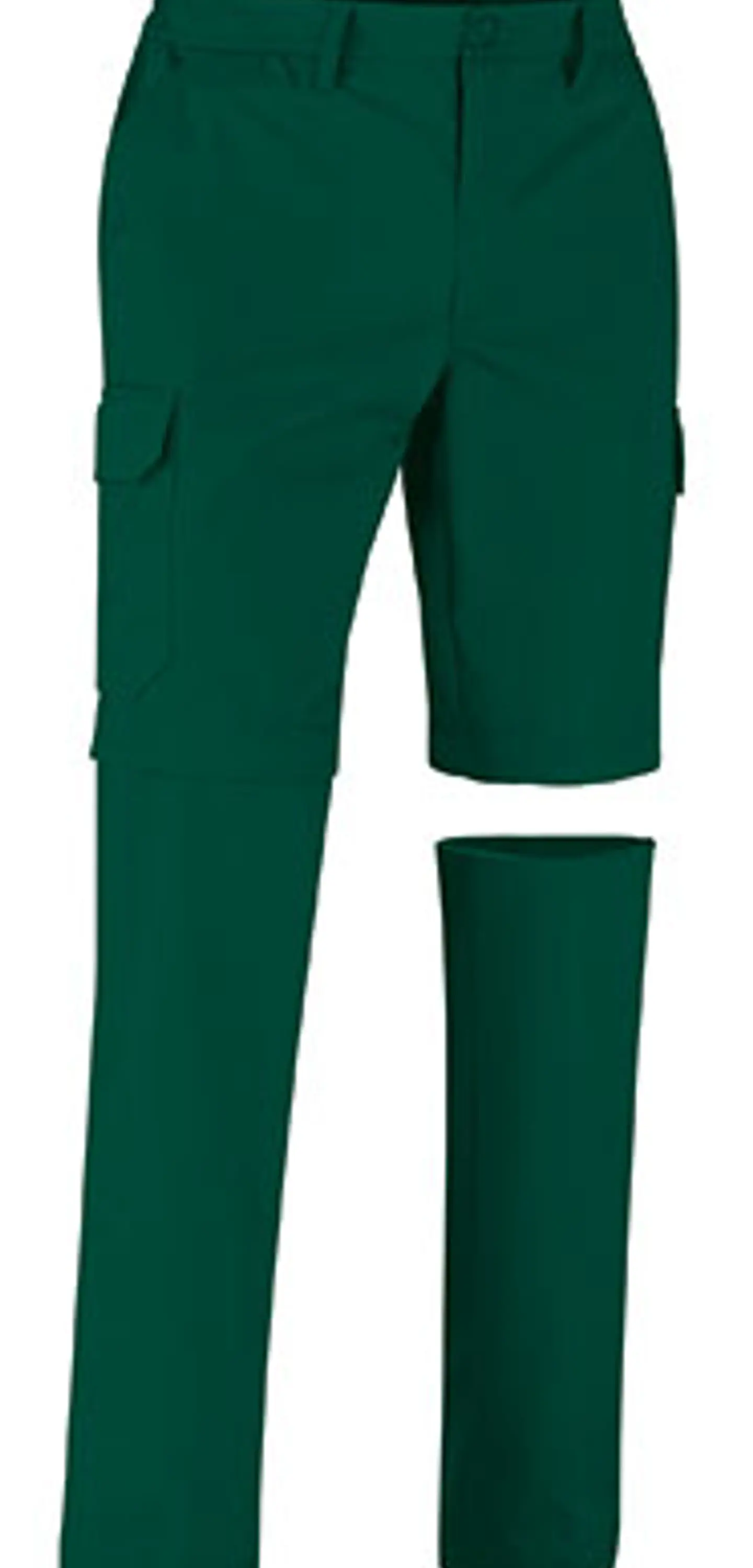 Pantalón desmontable LIVINGSTONE 4