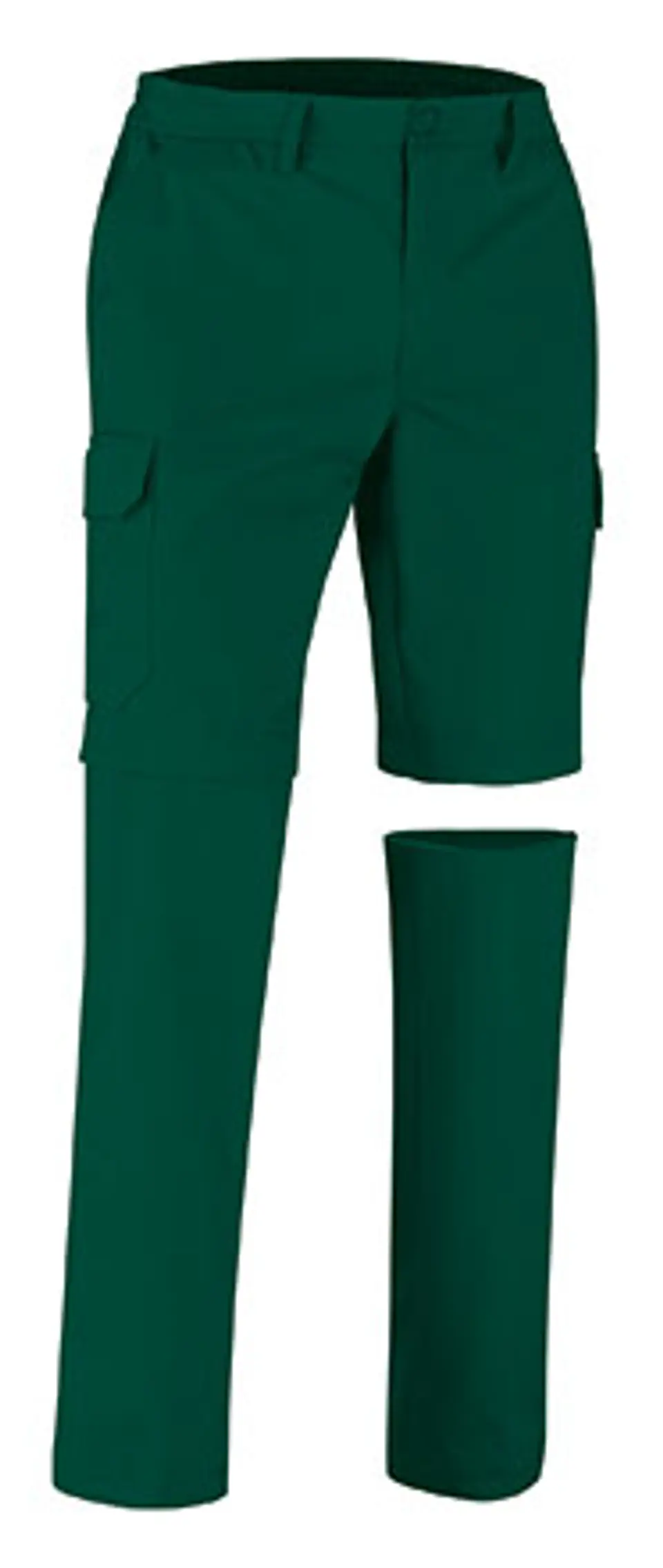 Pantalón desmontable LIVINGSTONE 4