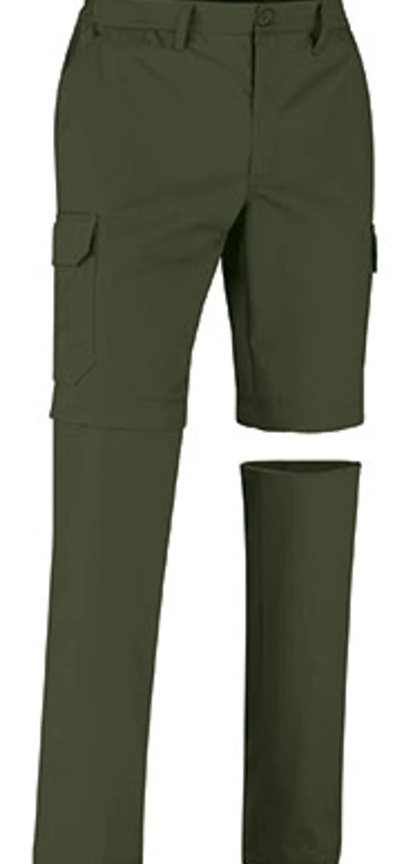 Pantalón desmontable LIVINGSTONE 5