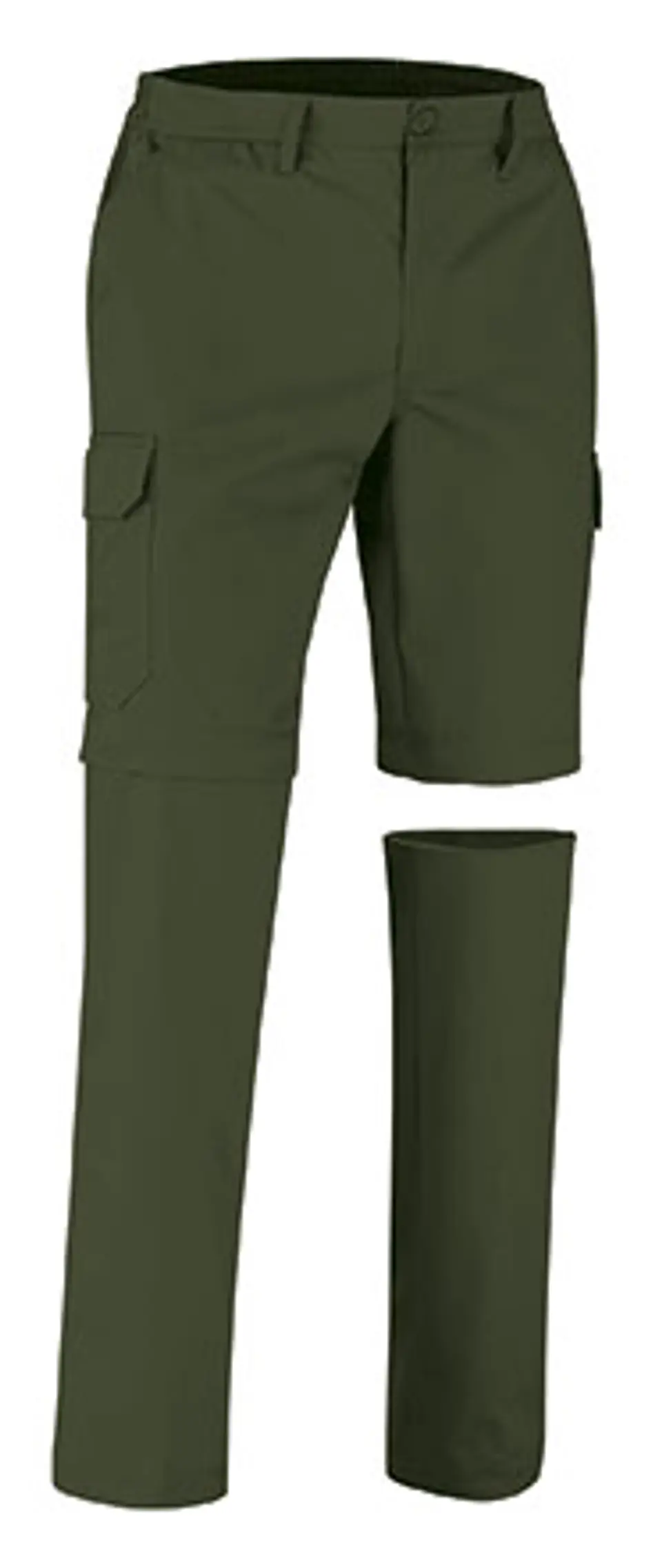 Pantalón desmontable LIVINGSTONE 5