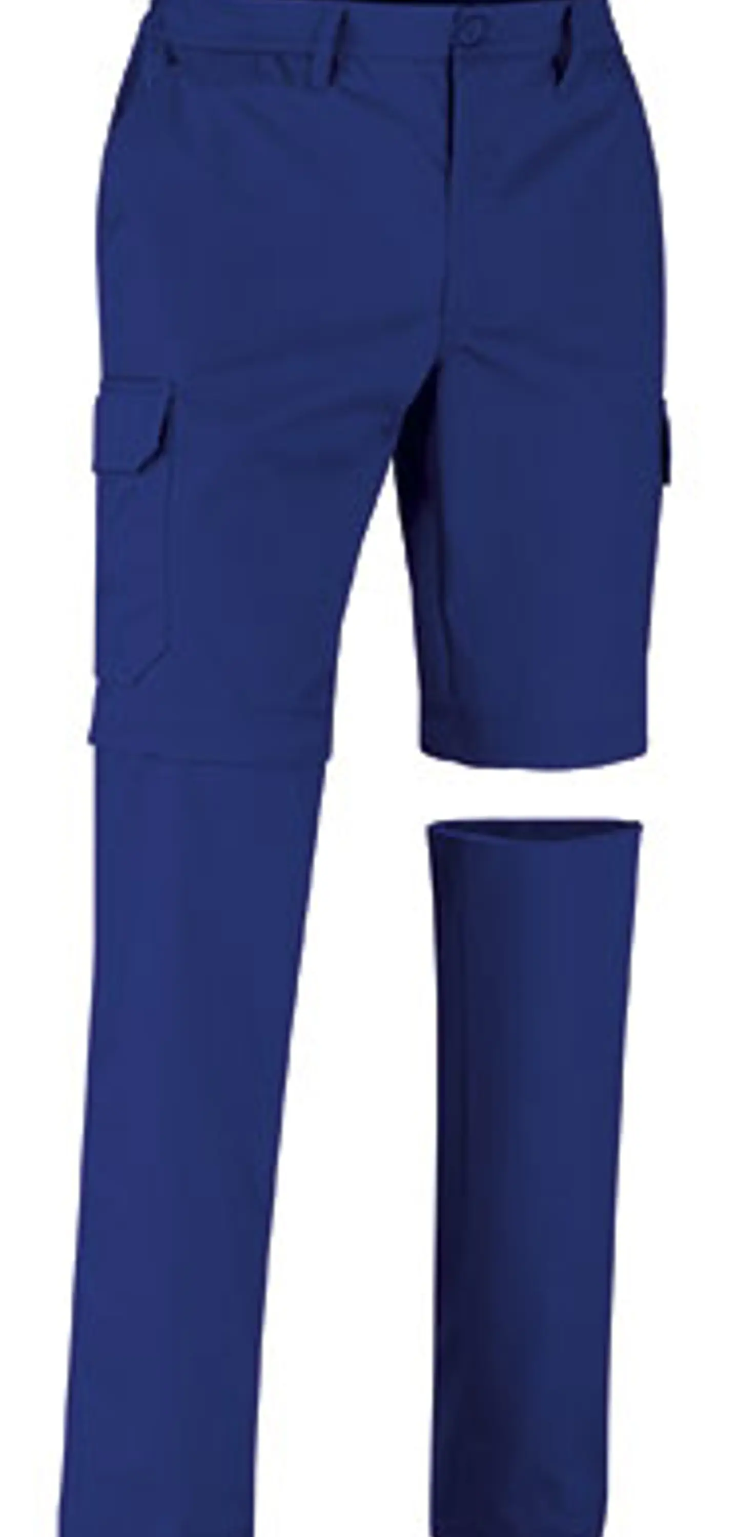 Pantalón desmontable LIVINGSTONE 6