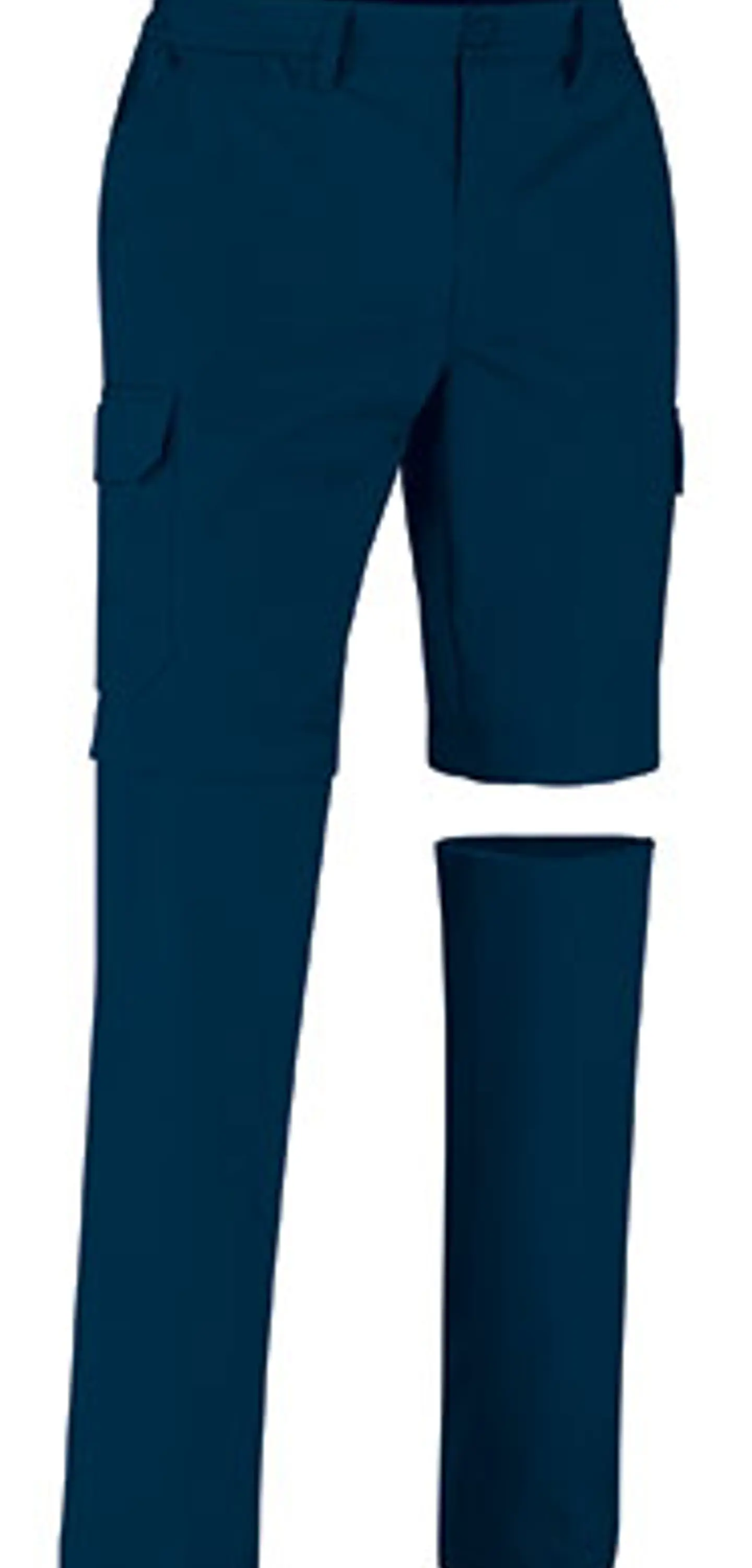 Pantalón desmontable LIVINGSTONE 7