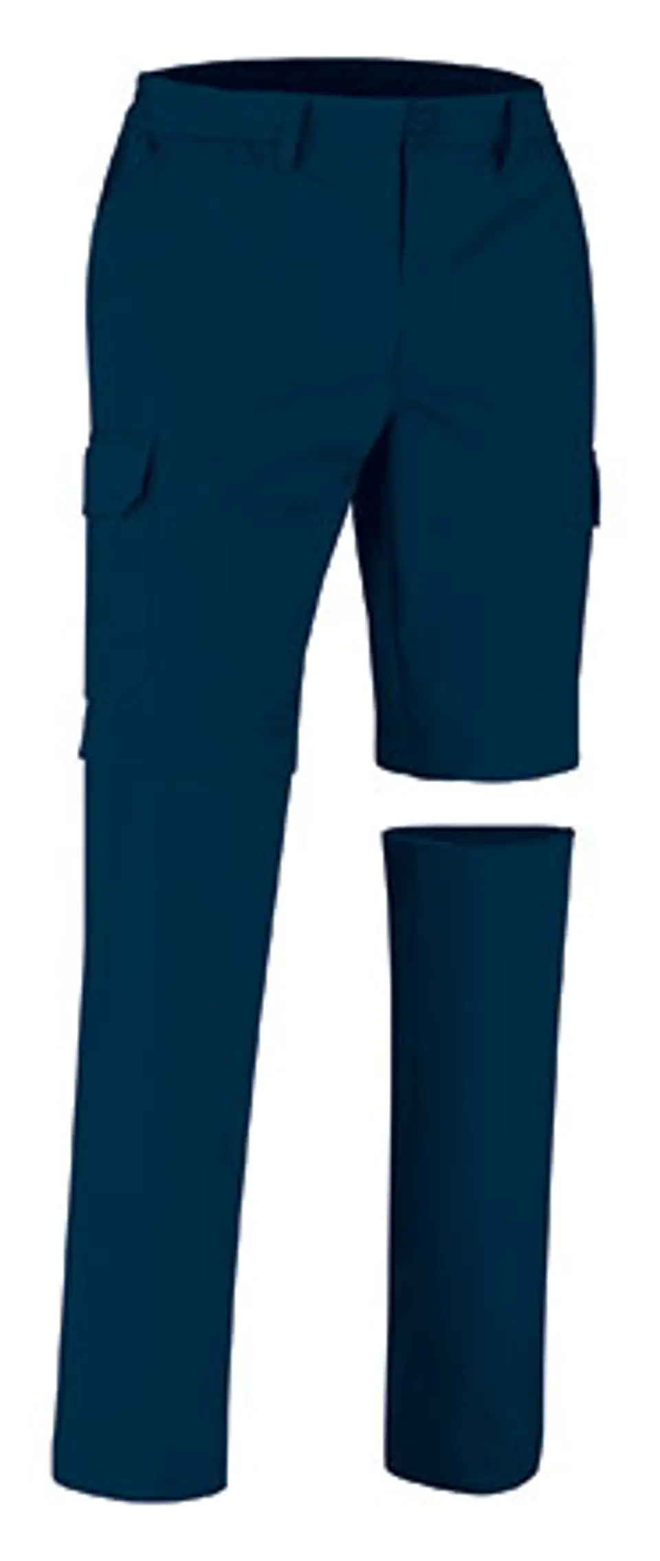 Pantalón desmontable LIVINGSTONE 7