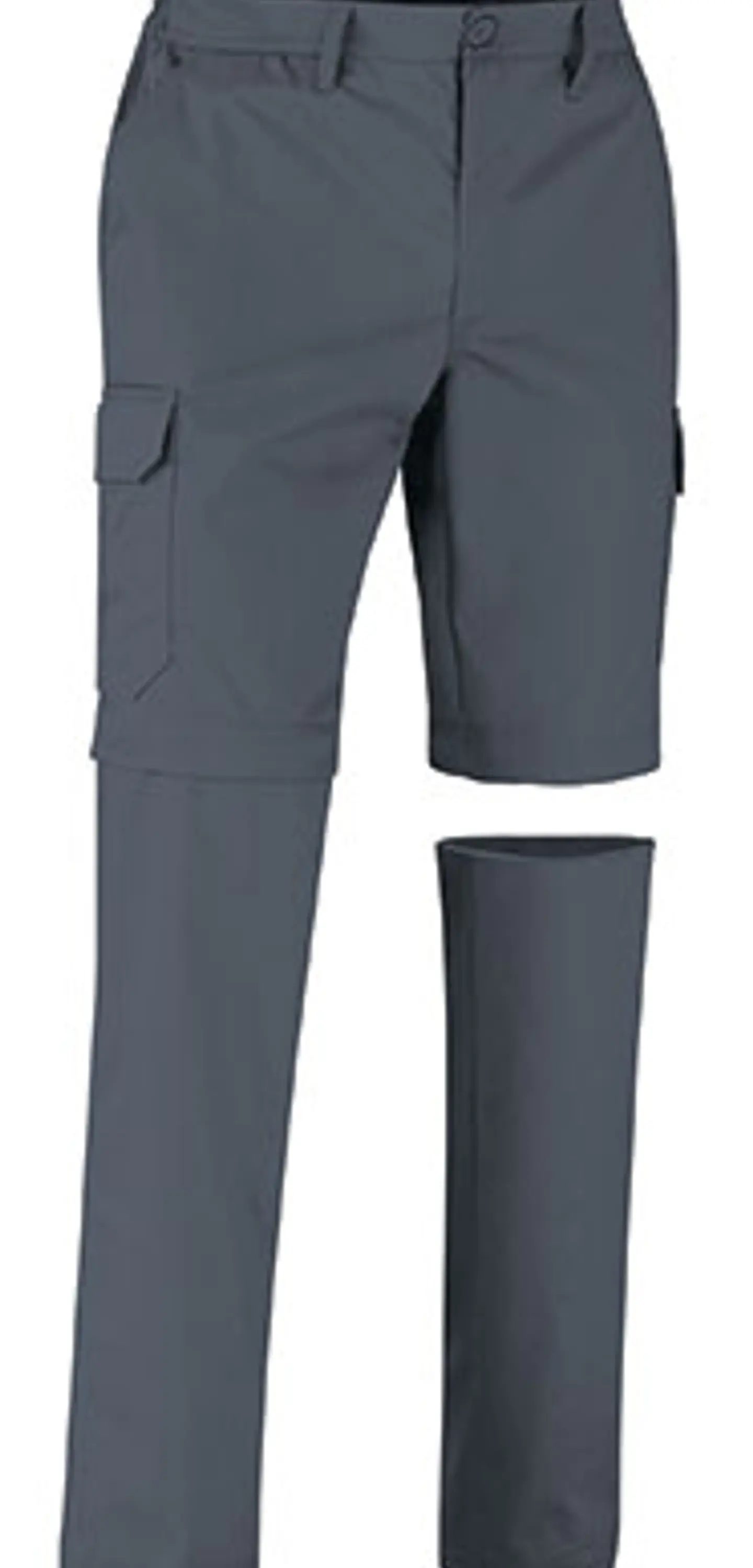 Pantalón desmontable LIVINGSTONE 8