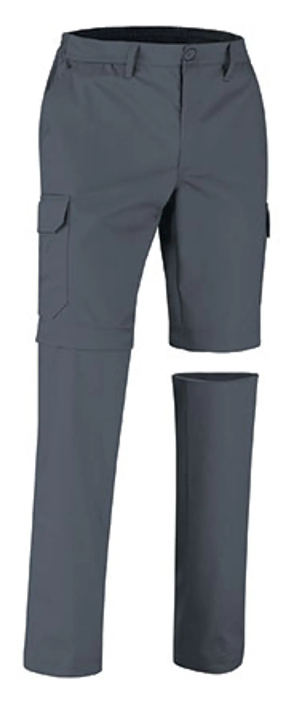 Pantalón desmontable LIVINGSTONE 8