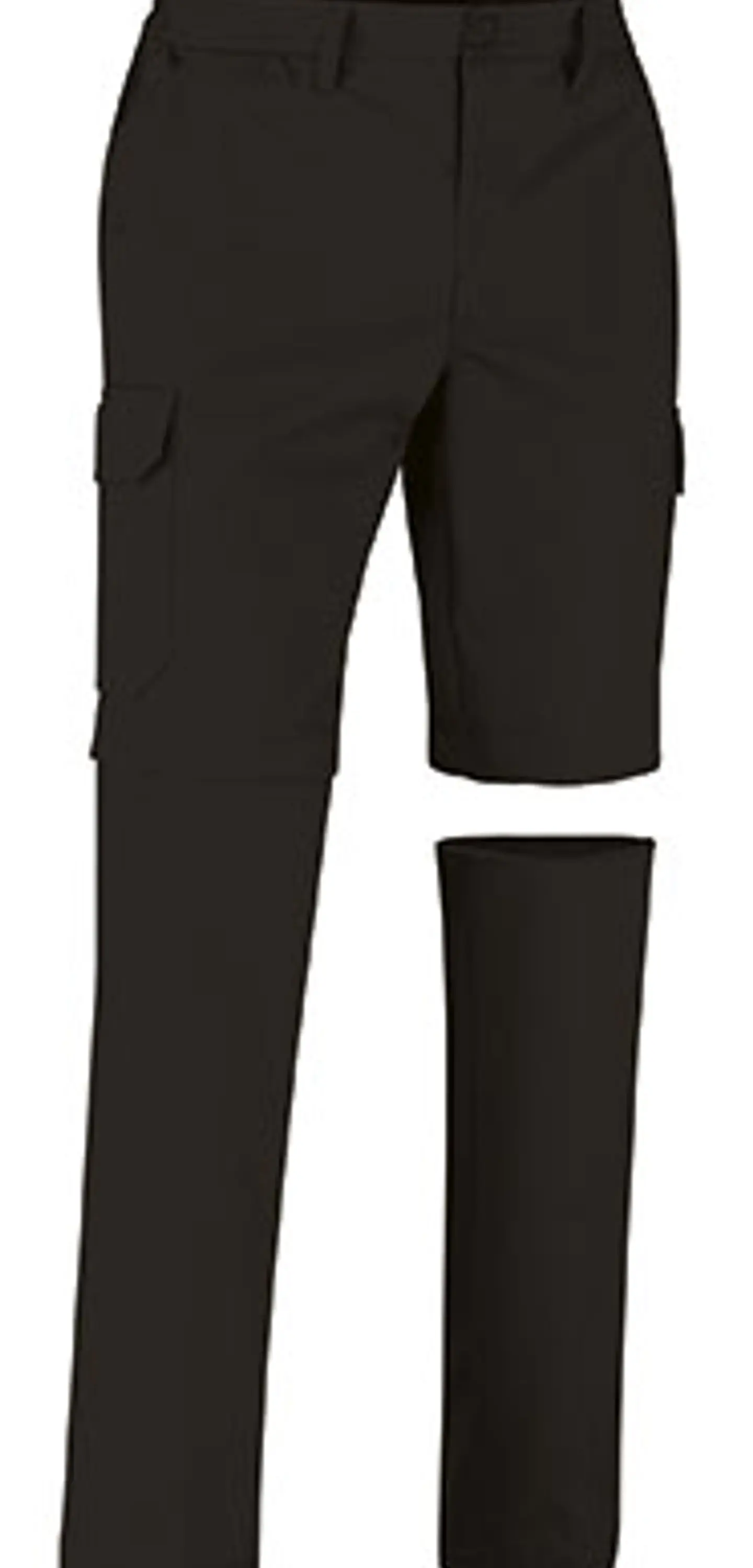 Pantalón desmontable LIVINGSTONE 9