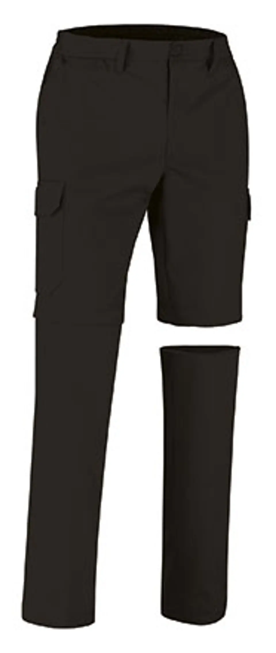 Pantalón desmontable LIVINGSTONE 9