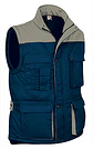 Chaleco THUNDER - Thumbnail 2