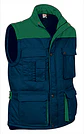 Chaleco THUNDER - Thumbnail 4