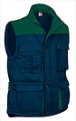 Chaleco THUNDER - Thumbnail 5