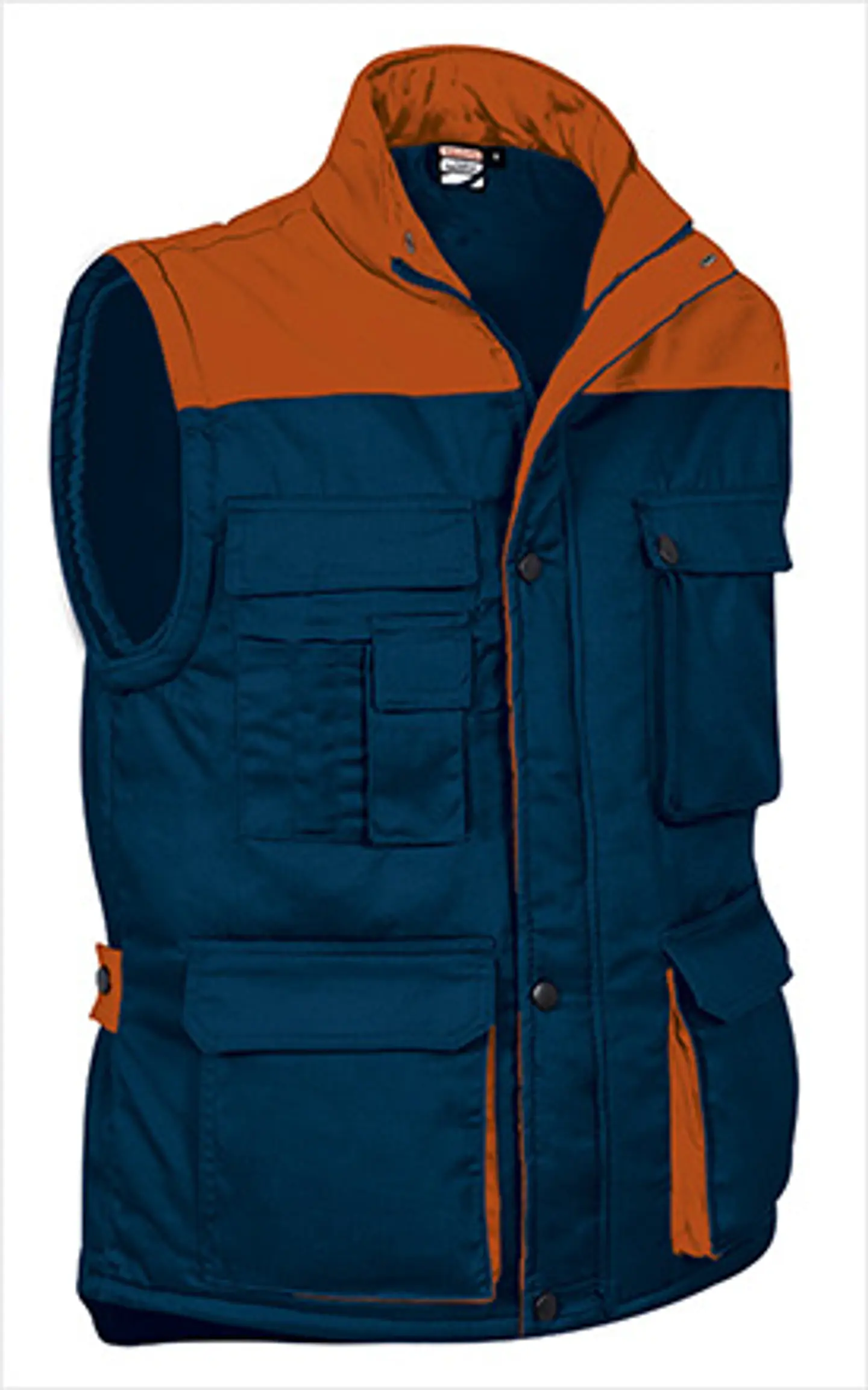 Chaleco THUNDER 6