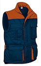 Chaleco THUNDER - Thumbnail 6