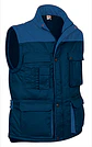 Chaleco THUNDER - Thumbnail 9