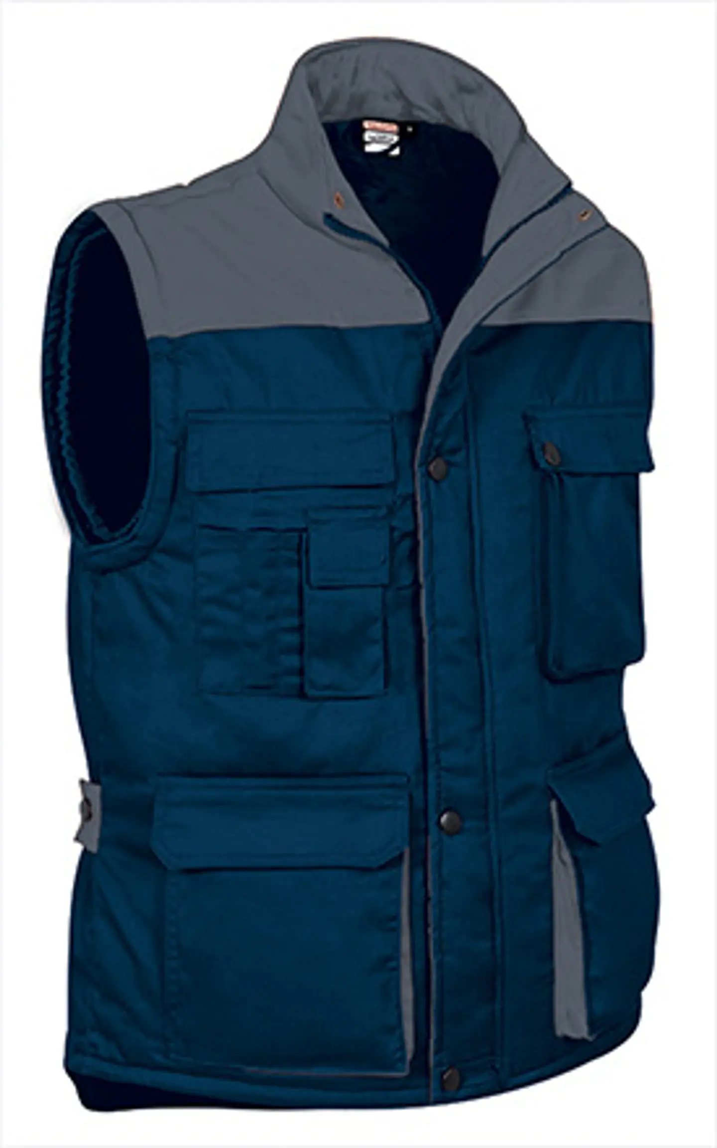 Chaleco THUNDER 10