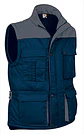 Chaleco THUNDER - Thumbnail 10