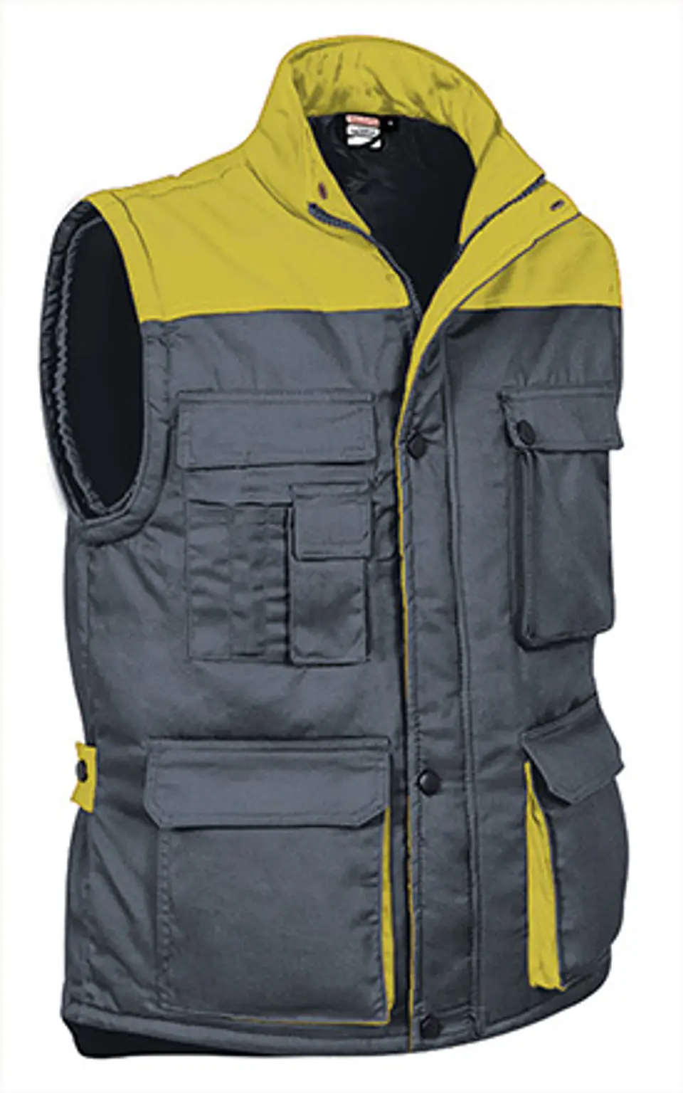 Chaleco THUNDER 11