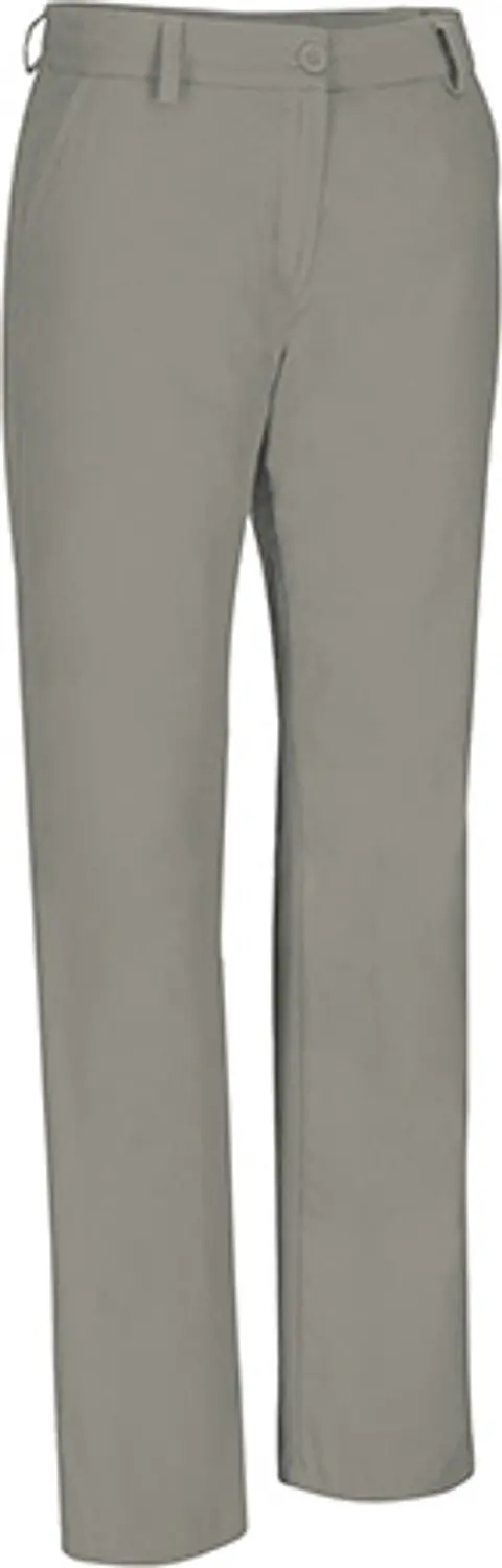 Pantalón chino mujer ALESSIA