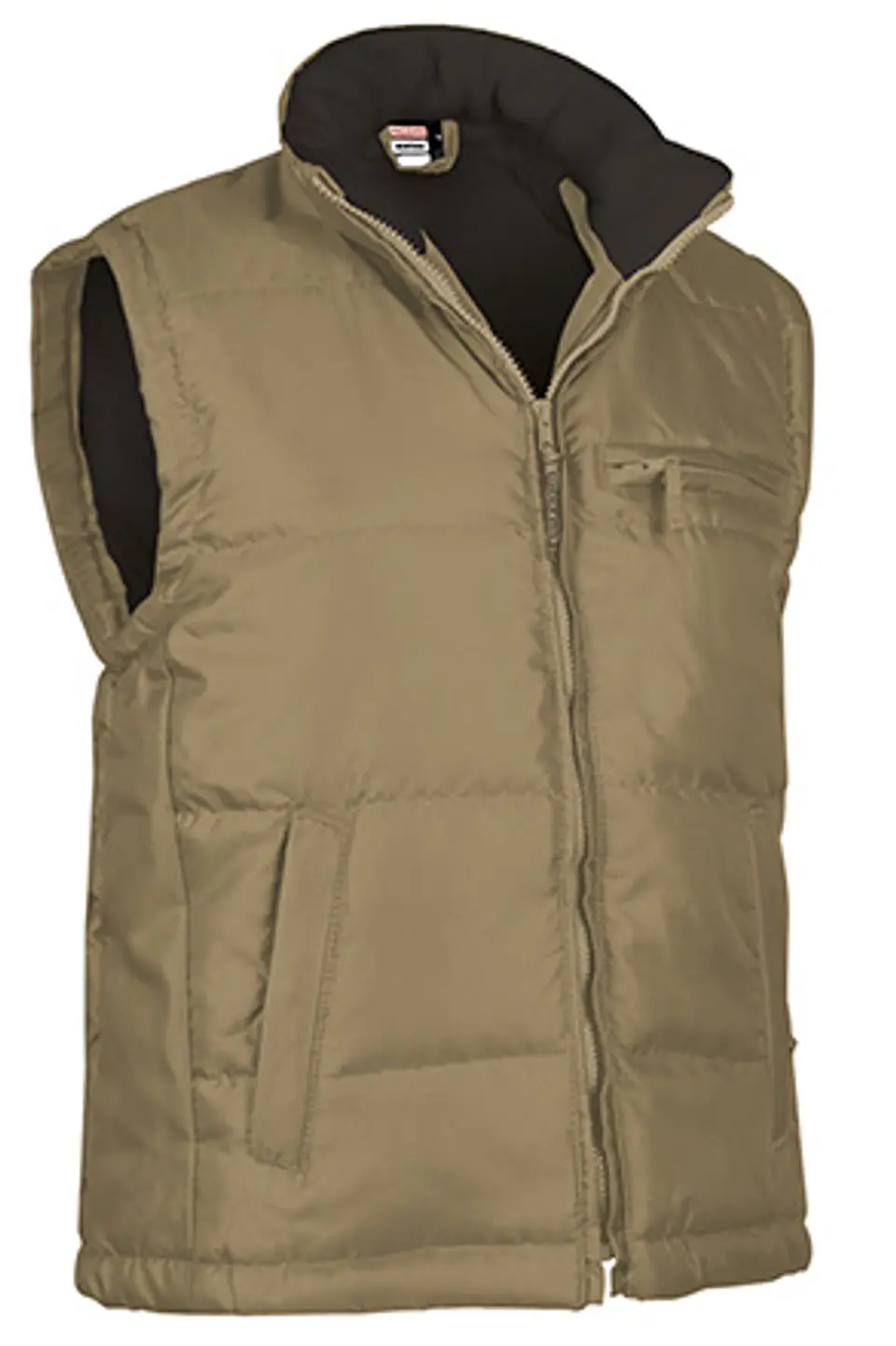 Chaleco MONTANA 1