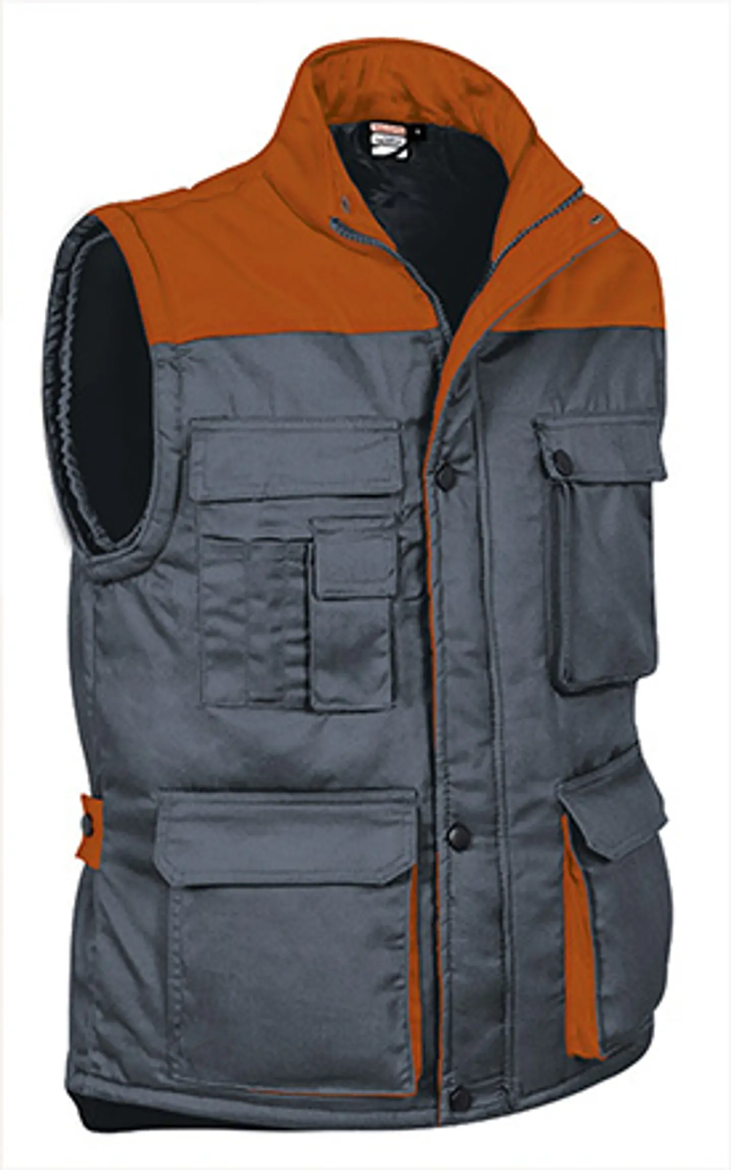 Chaleco THUNDER 12