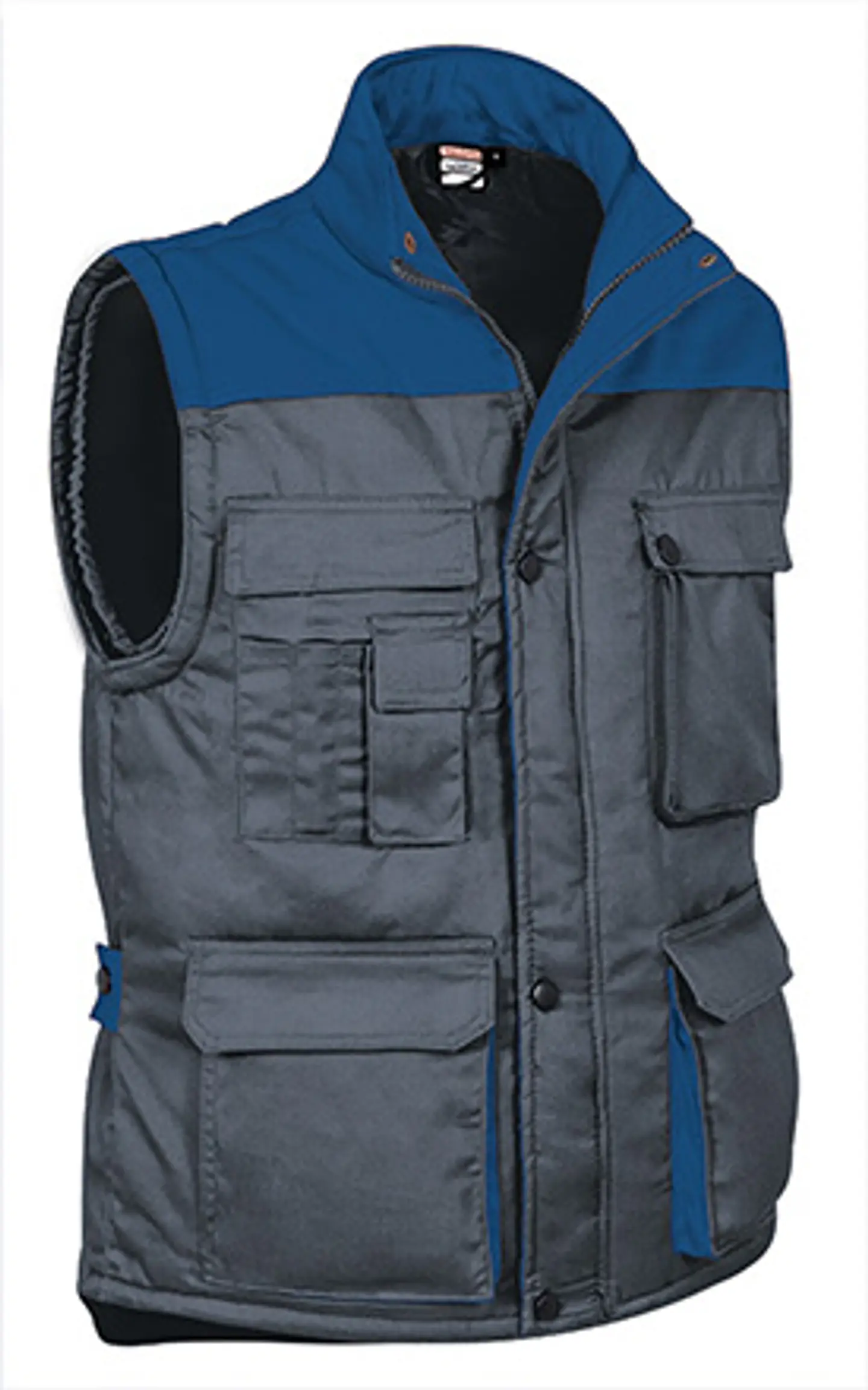 Chaleco THUNDER 14