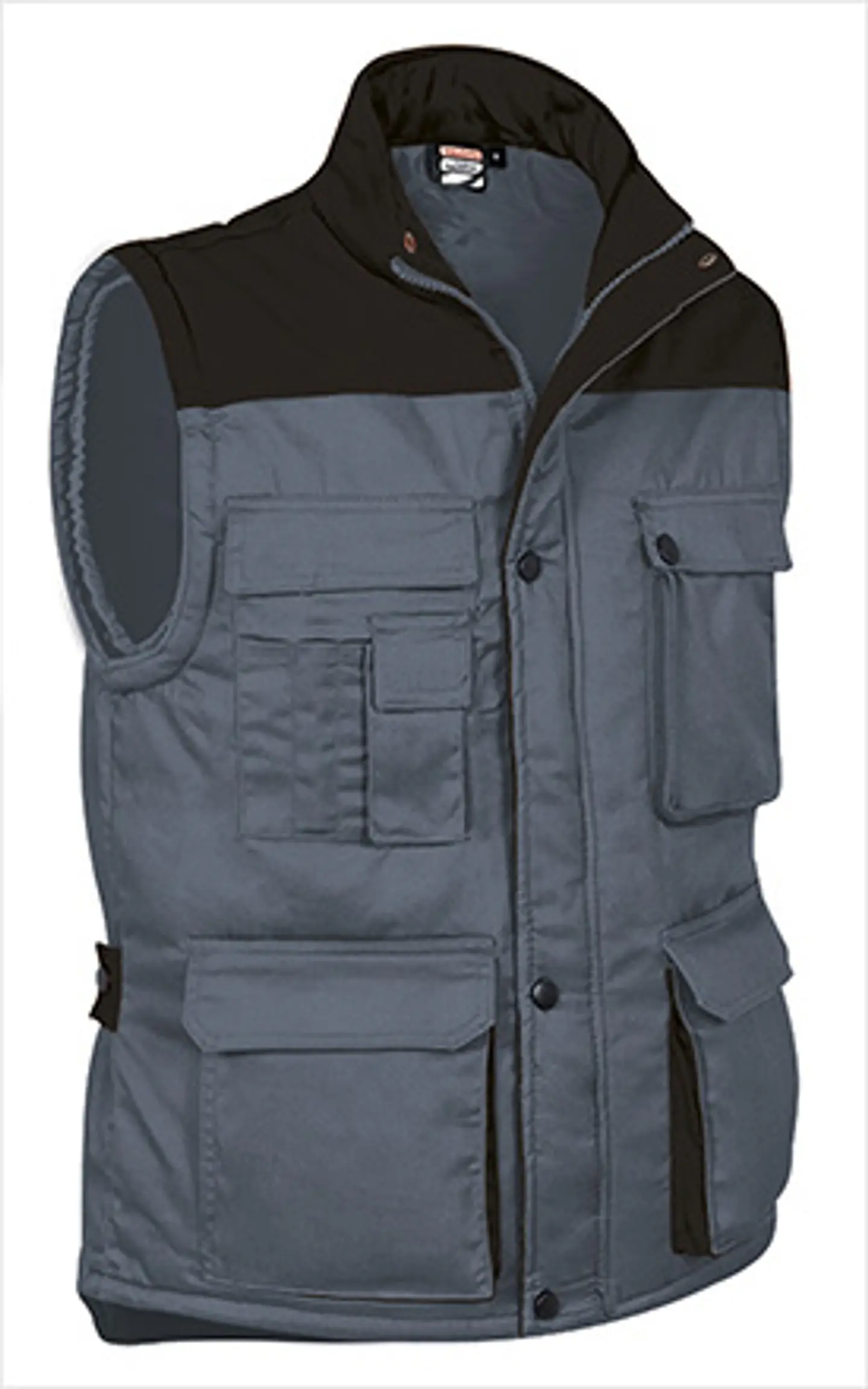 Chaleco THUNDER 15