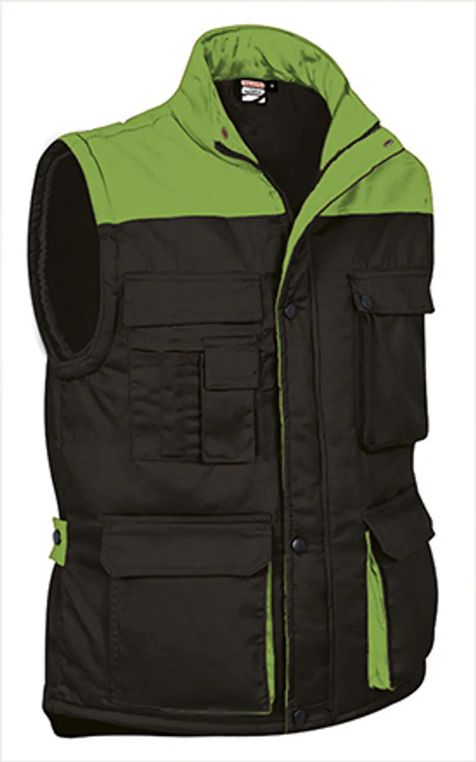Chaleco THUNDER 16