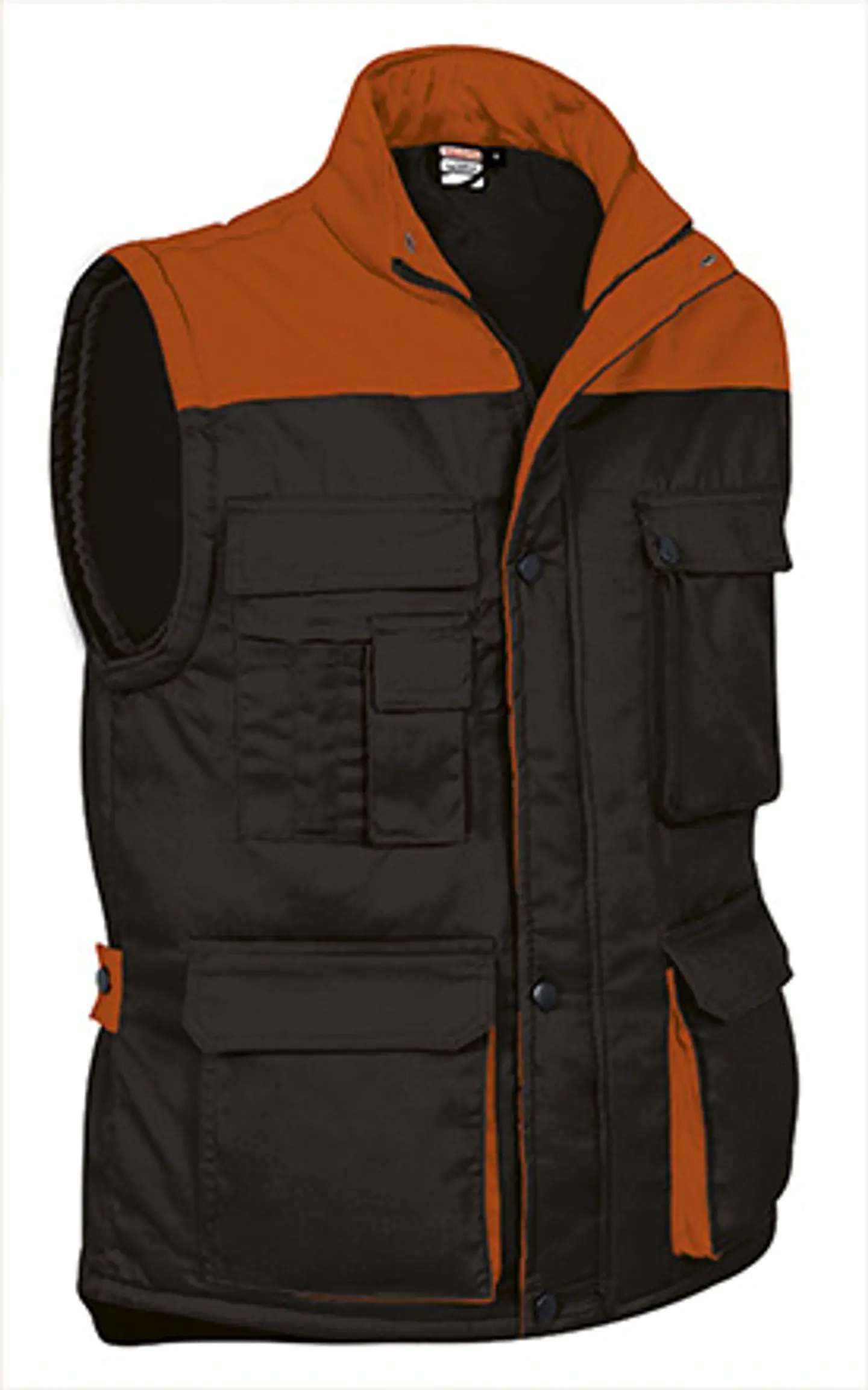Chaleco THUNDER 17