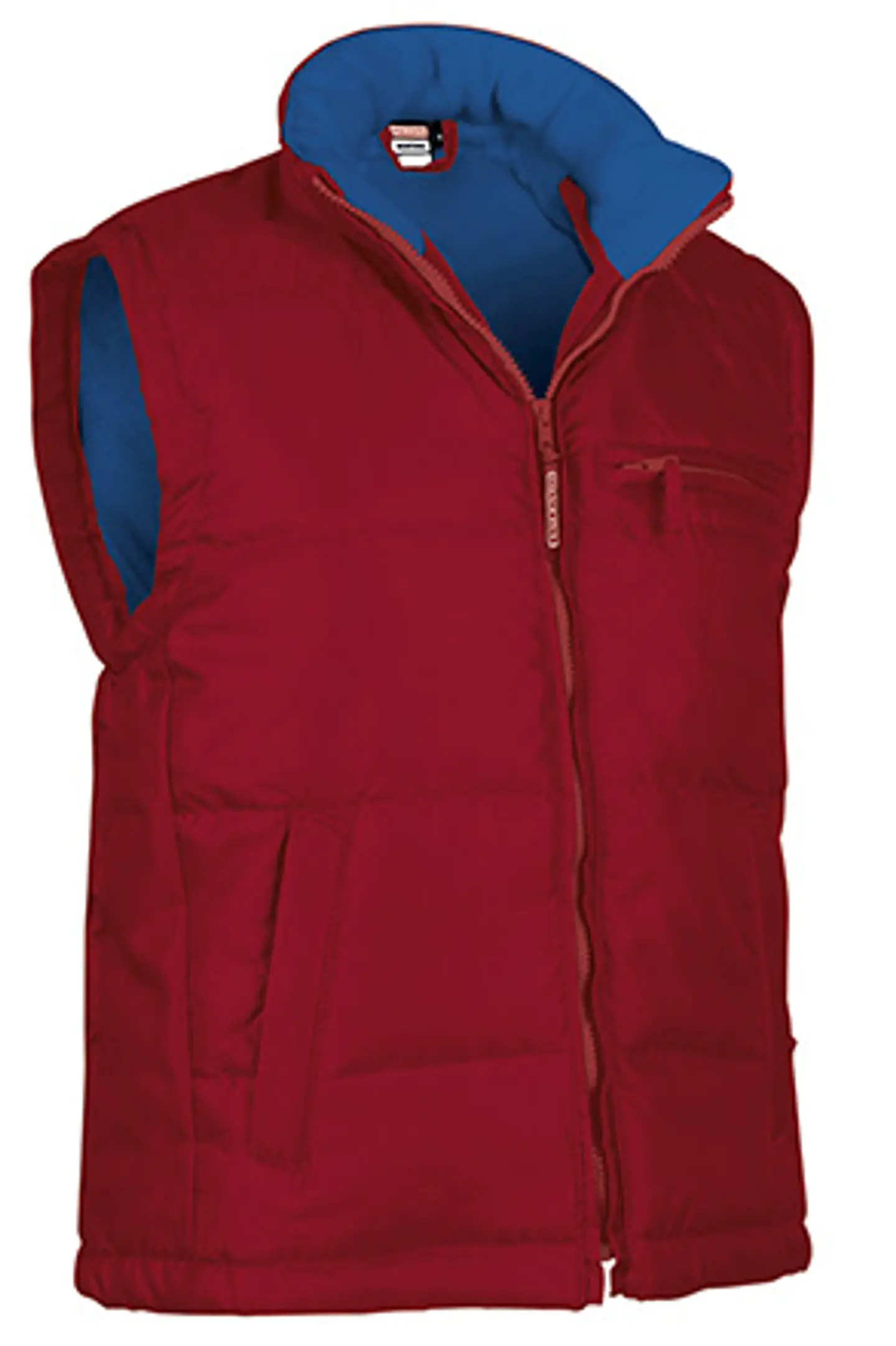 Chaleco MONTANA 3