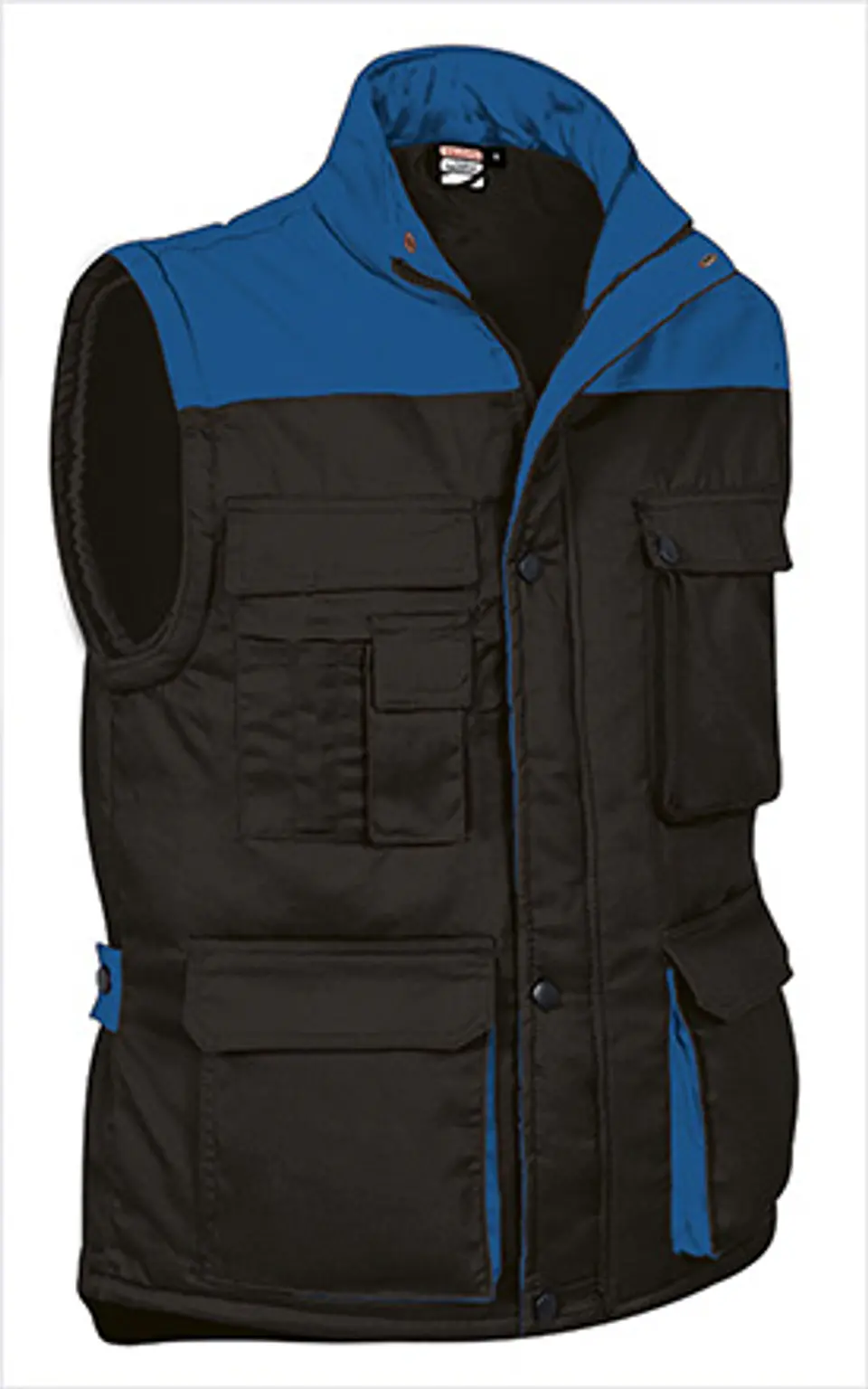 Chaleco THUNDER 19